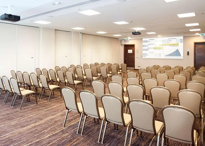 Hilton Garden Inn Cracovia